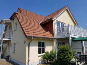 Mühlenblick - 57-04 Kühlungsborn